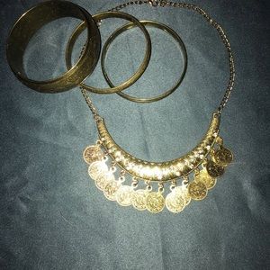 Costume Jewelry